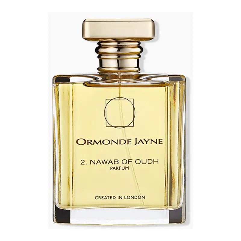 Ormonde Jayne 2.Nawab Of Oudh For Men And Women Parfum 120Ml Tester