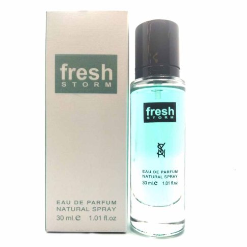 YSN FRESH STORM (M) EDP 30ML