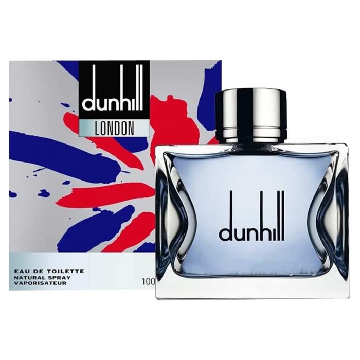 Dunhill Dunhill London For Men Eau De Toilette 100Ml