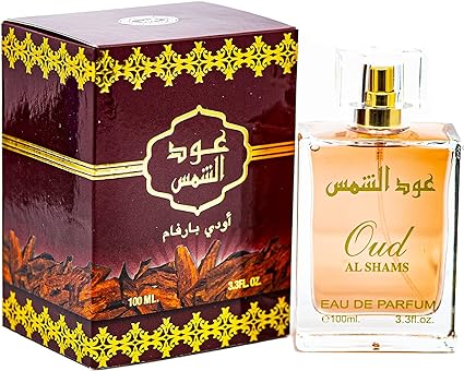 Abeer Al Aan For Men And Women Eau De Parfum 100Ml