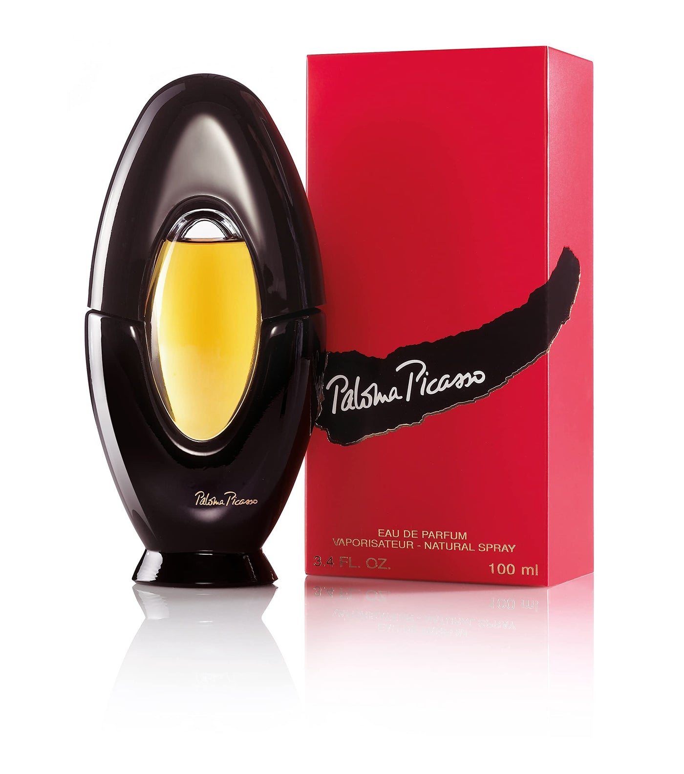 Paloma Picasso For Women Eau De Parfum 100Ml