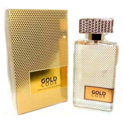 EFOLIA GOLD CODE (M) EDP 100ML