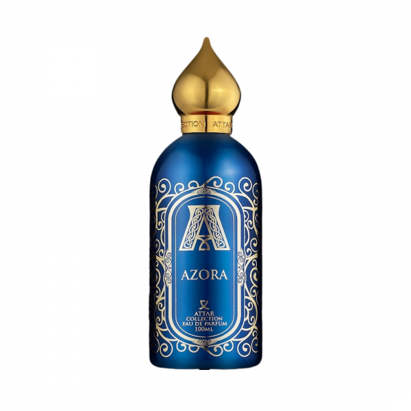 Attar Collection Azora For Men And Women Eau De Parfum 100Ml