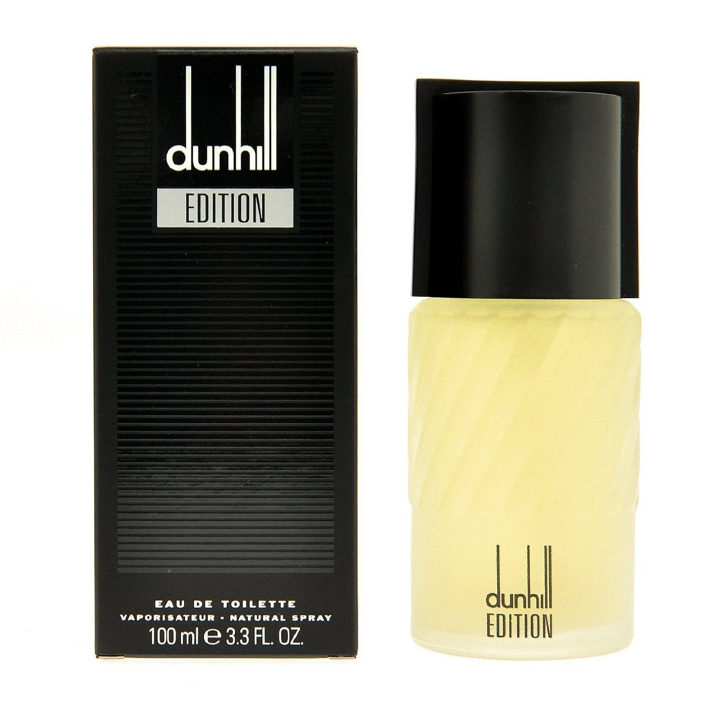 Dunhill Dunhill Edition For Men Eau De Toilette 100Ml