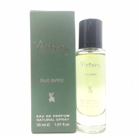 YSN VICTORY POUR HOMME (M) EDP 30ML