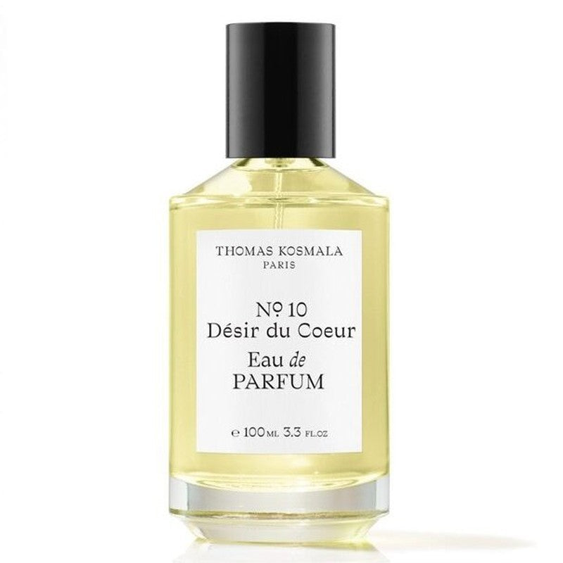 Thomas Kosmala No.10 Desir Du Coeur For Men And Women Eau De Parfum 240Ml