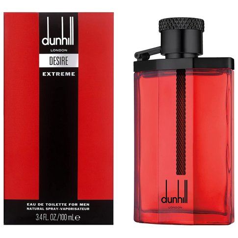 DUNHILL DESIRE EXTREME (M) EDT 100ML