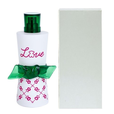 TOUS LOVE MOMENTS (W) EDT 90ML