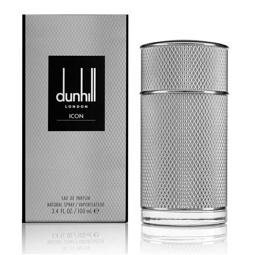 DUNHILL ICON (M) EDP 100ML