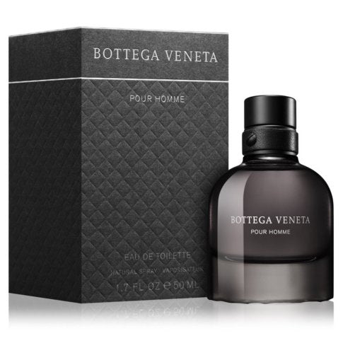 BOTTEGA VENETA POUR HOMME (M) EDT 50ML