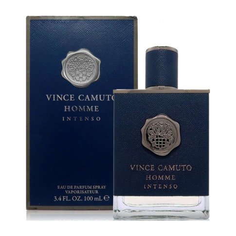 VINCE CAMUTO HOMME INTENSO (M) EDP 100ML