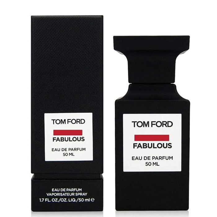 Tom Ford Fabulous For Men And Women Eau De Parfum 50Ml
