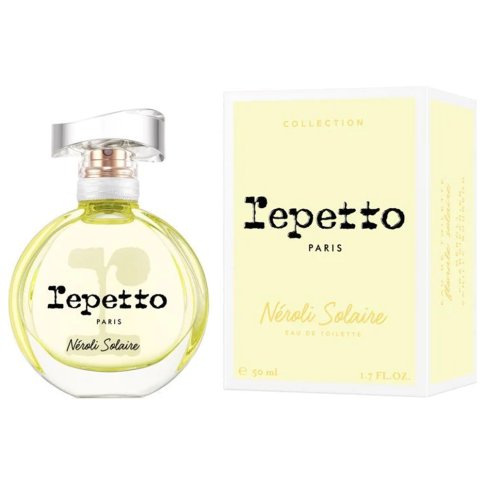 REPETTO NEROLI SOLAIRE (W) EDT 50ML