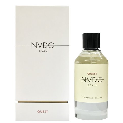 NVDO QUEST ARTISAN (U) EDP 75ML