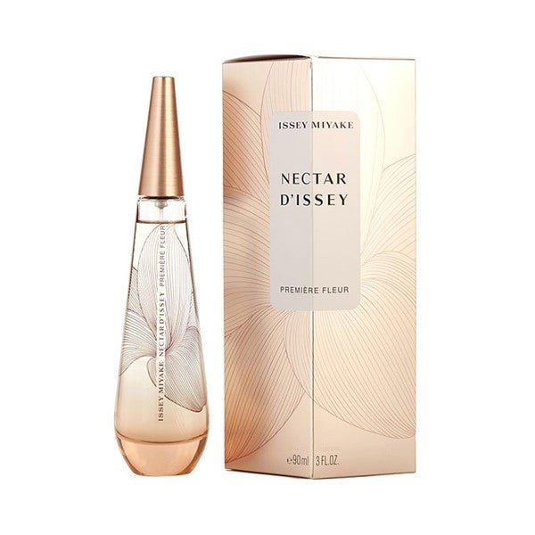 ISSEY MIYAKE NECTAR D'ISSEY PREMIERE FLEUR (W) EDP 50ML