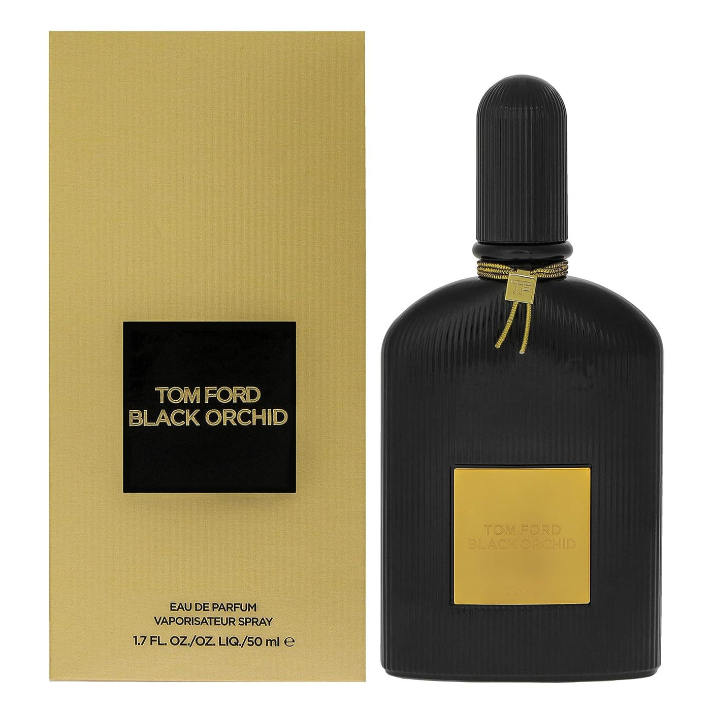Tom Ford Black Orchid Eau De Parfum By Tom Ford50mlEau De Toilette 