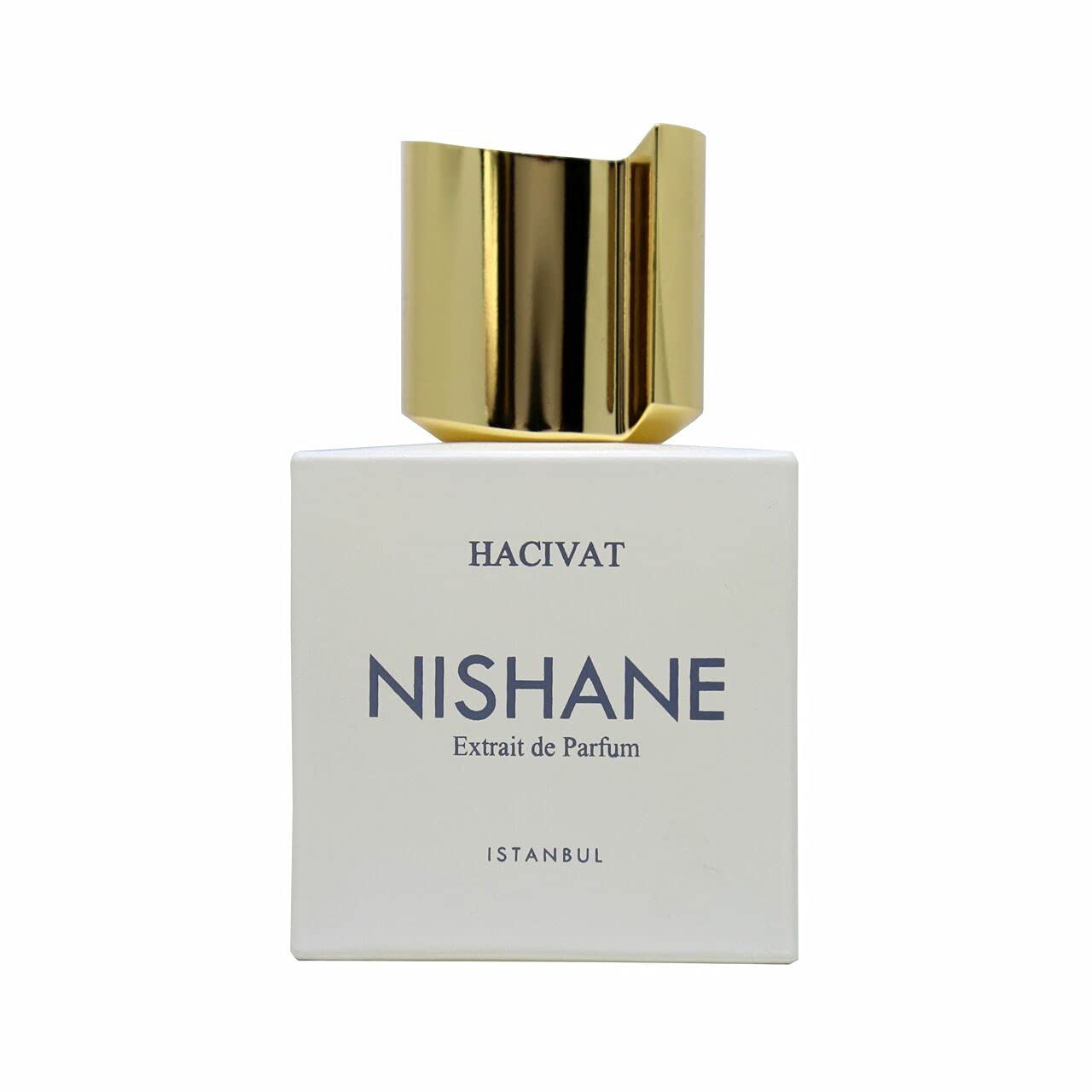Nishane Hacivat X For Men And Women Extrait De Parfum 50Ml