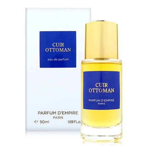 Parfum D'Empire Cuir Ottoman For Men And Women Eau De Parfum 100Ml