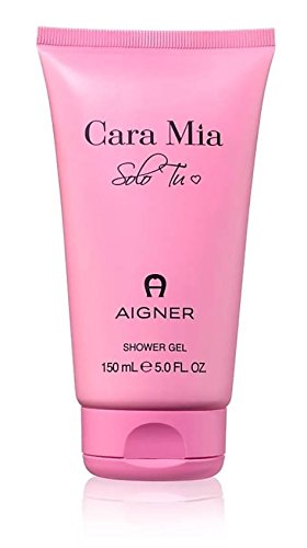 Etienne Aigner Cara Mia For Women 150Ml Shower Gel