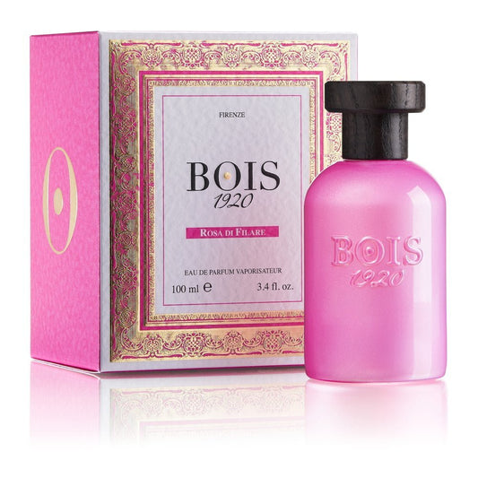 BOIS 1920 ROSA DI FILARE (U) EDP 100ML