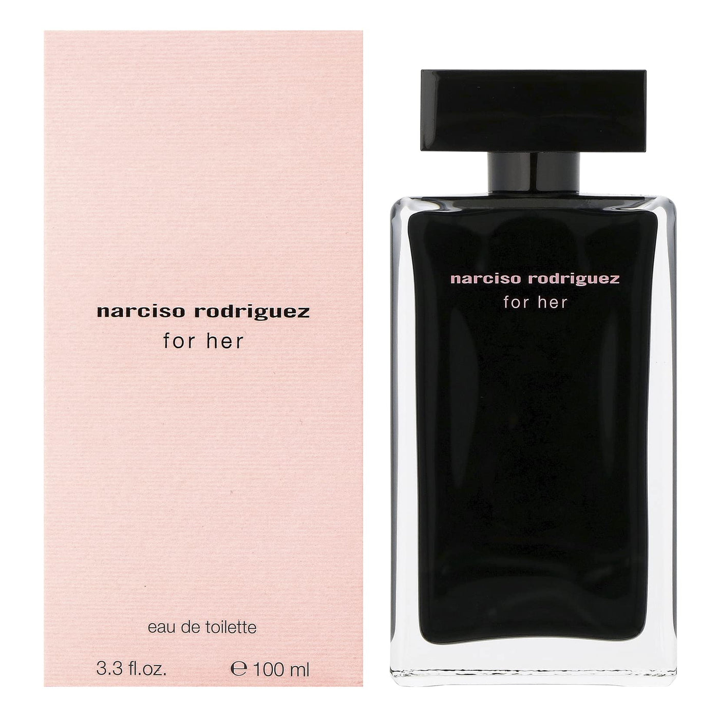 Narciso Rodriguez For Her EDT W 100 ml