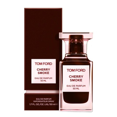 TOM FORD CHERRY SMOKE (U) EDP 50ML