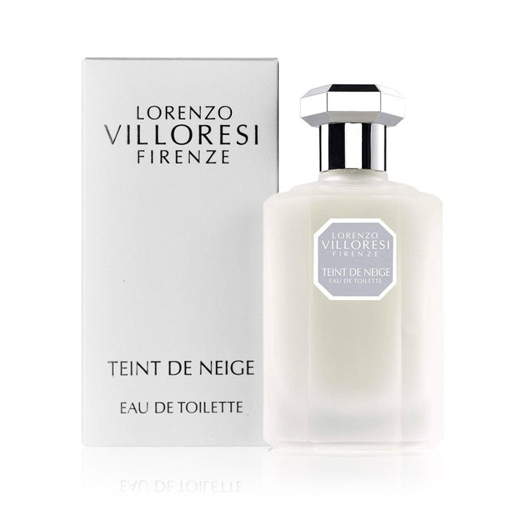 Lorenzo Villoresi Firenze Teint De Neige For Men And Women Eau De Parfum 100Ml