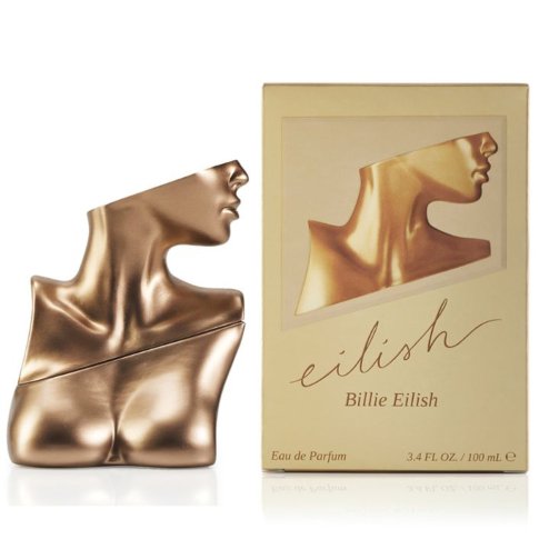 BILLIE EILISH EILISH (W) EDP 100ML