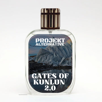 Gate Of KunLun 2.0 By Projekt Alternative