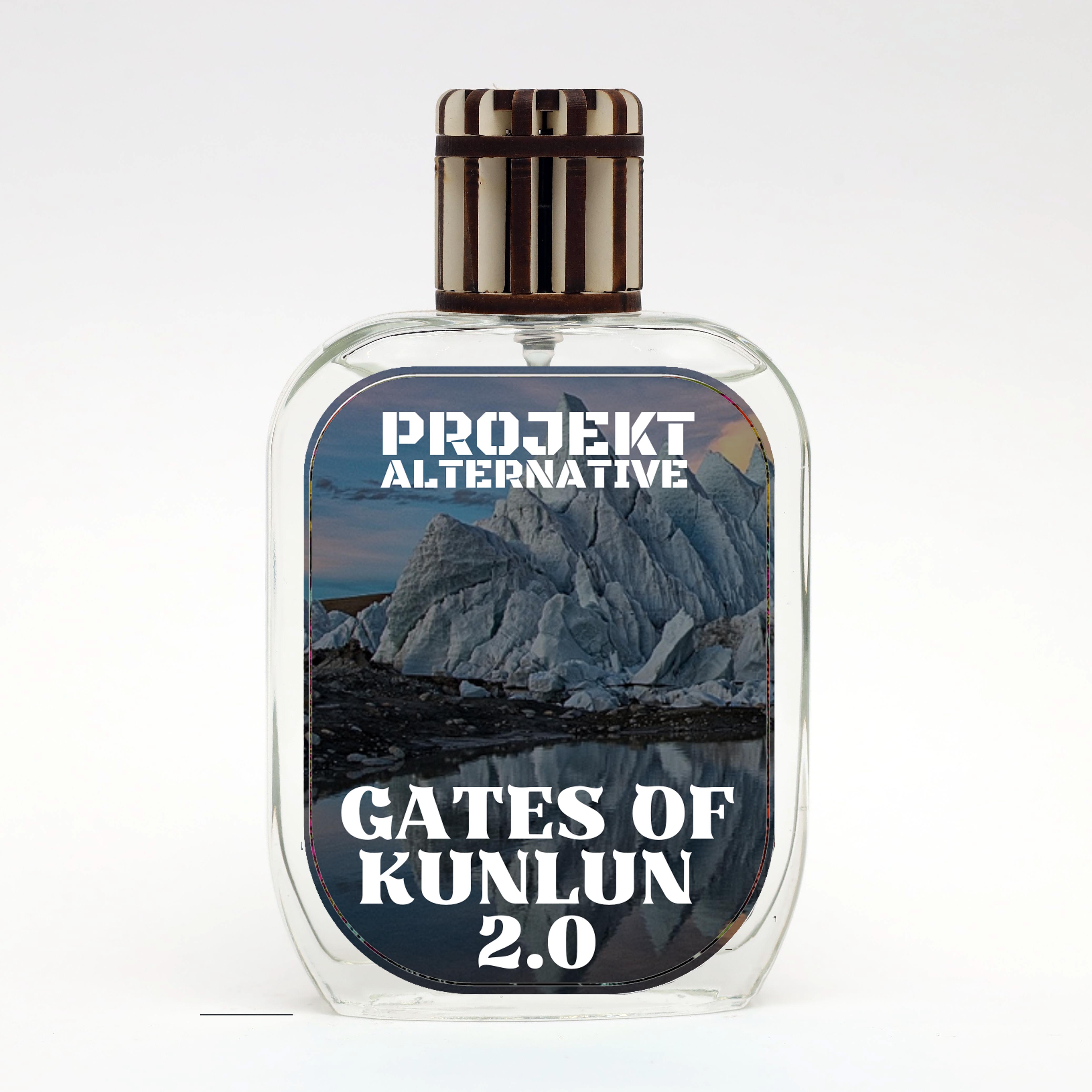Gate Of KunLun 2.0 By Projekt Alternative