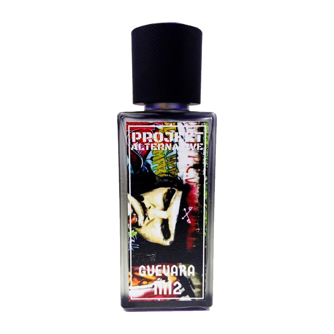 Guavara MI2 By Projekt Alterantive 50ml Extract De Parfum Unboxed