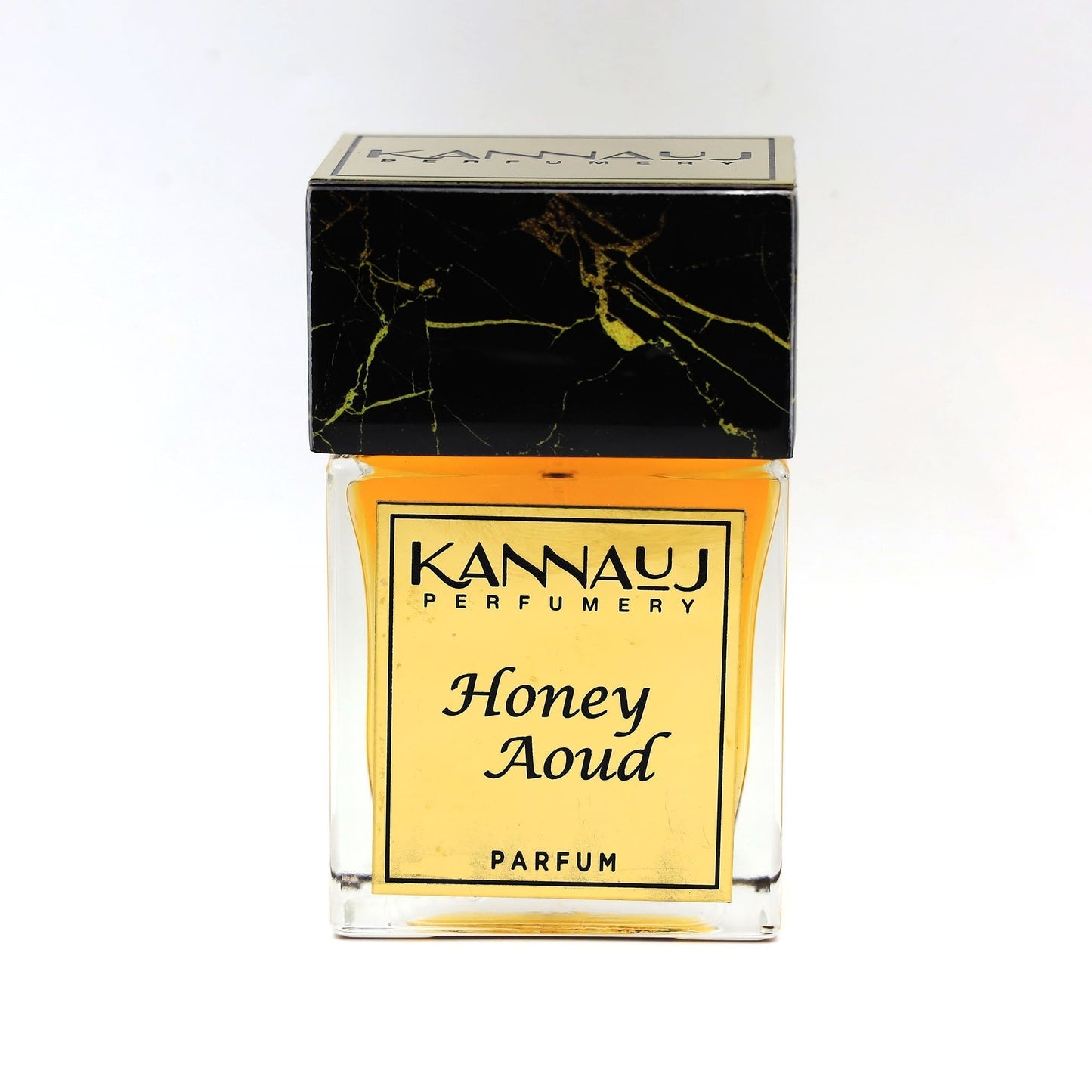 Honey Oudh By Kannauj Perfumery