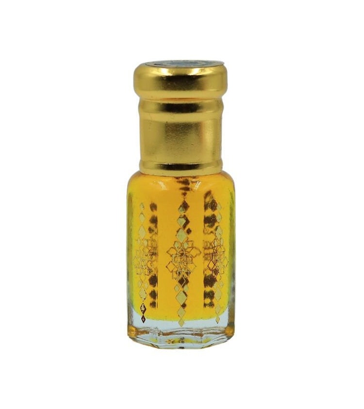 Vintage Australian Sandalwood 12Yrs Old 1/2Tola/6Gms Oil Pure