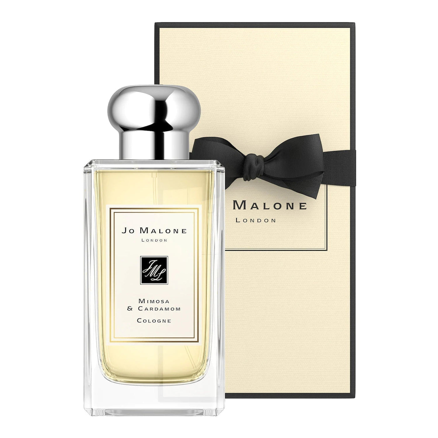 Mimosa and Cardamom By Jo Malone