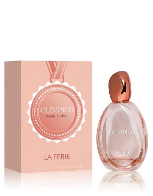 Olimpico La Ferie Edp 100ml