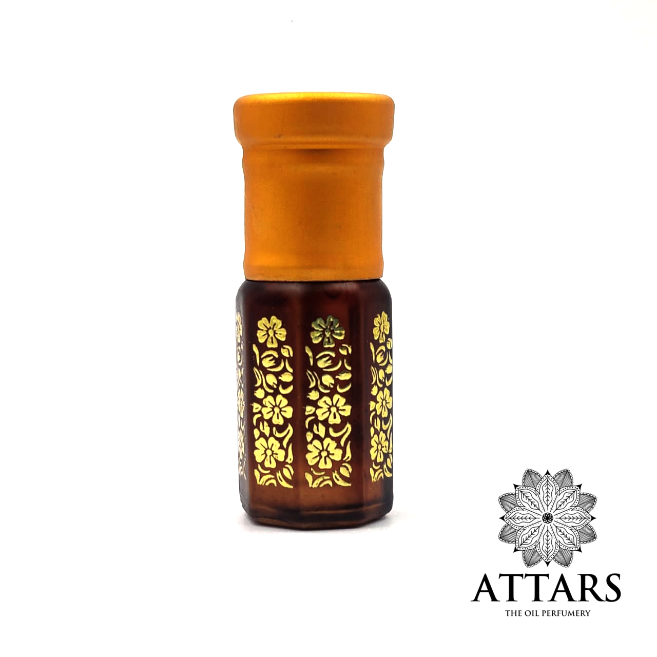 Tola मिट्टी की खुशबू 100% Natural Petrichor Scent