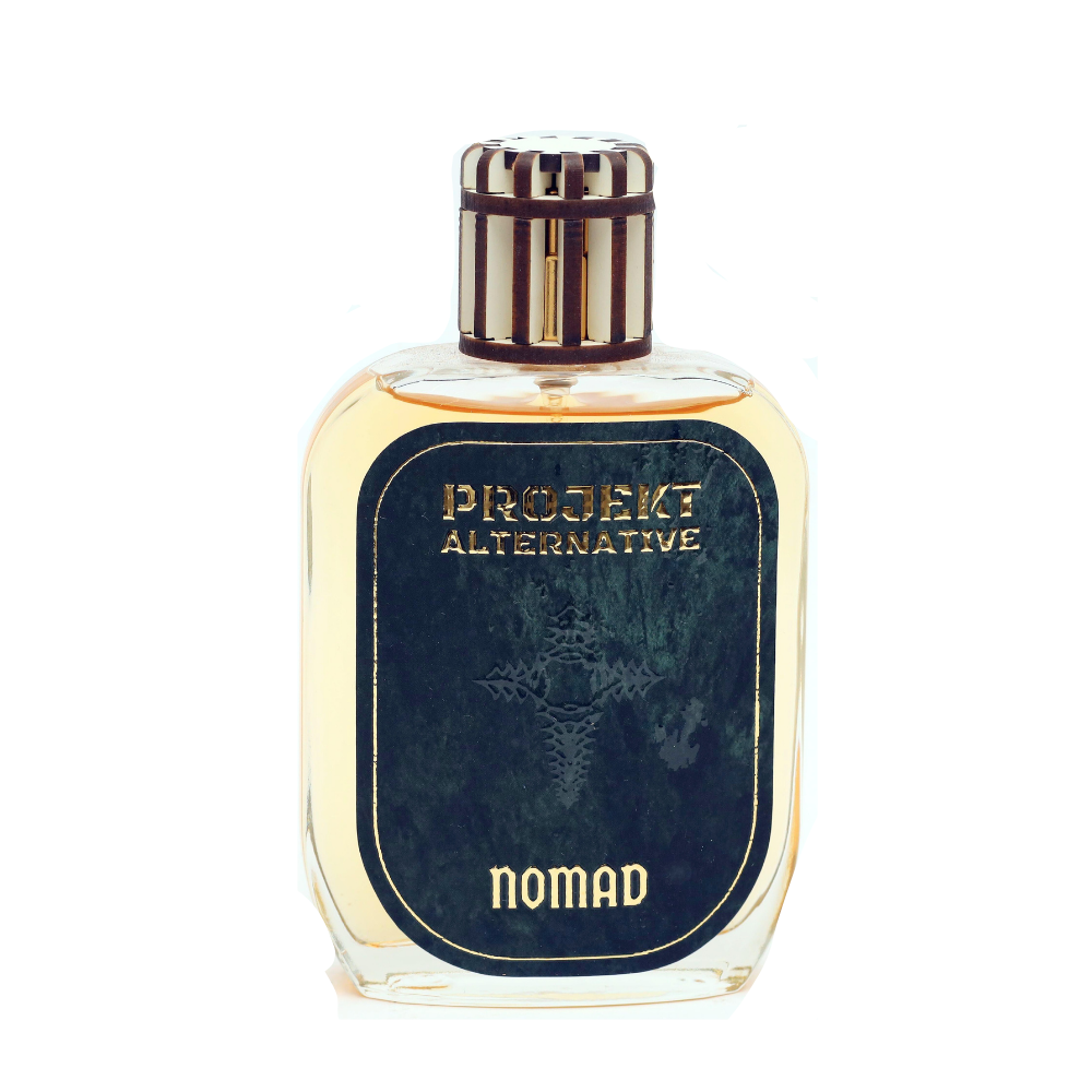 NOMAD By PROJEKT ALTERNATIVE PARFUM #Ombre-Nomad