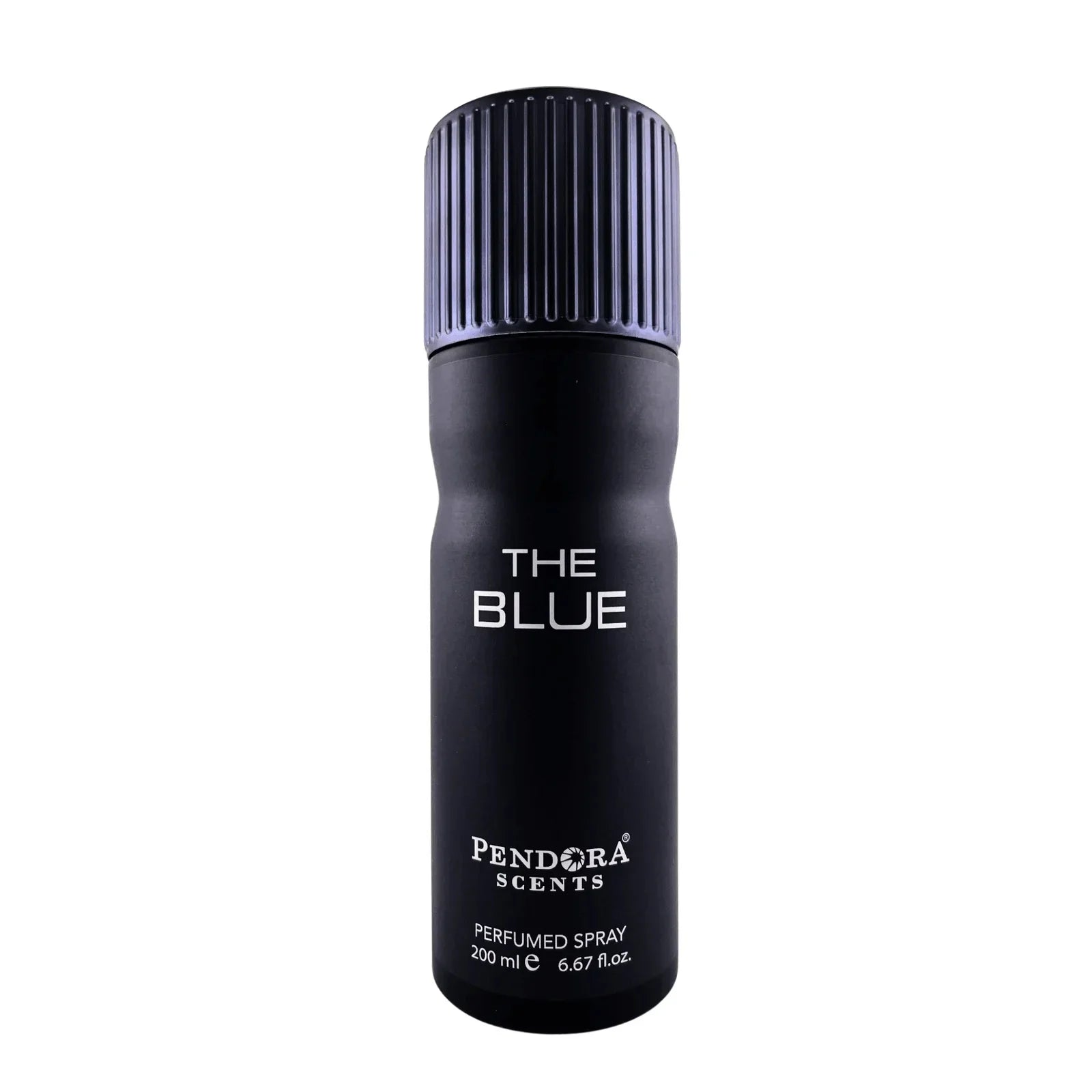 The Blue By Pendora Scents 200ml Deo