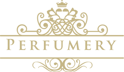 #Perfumery