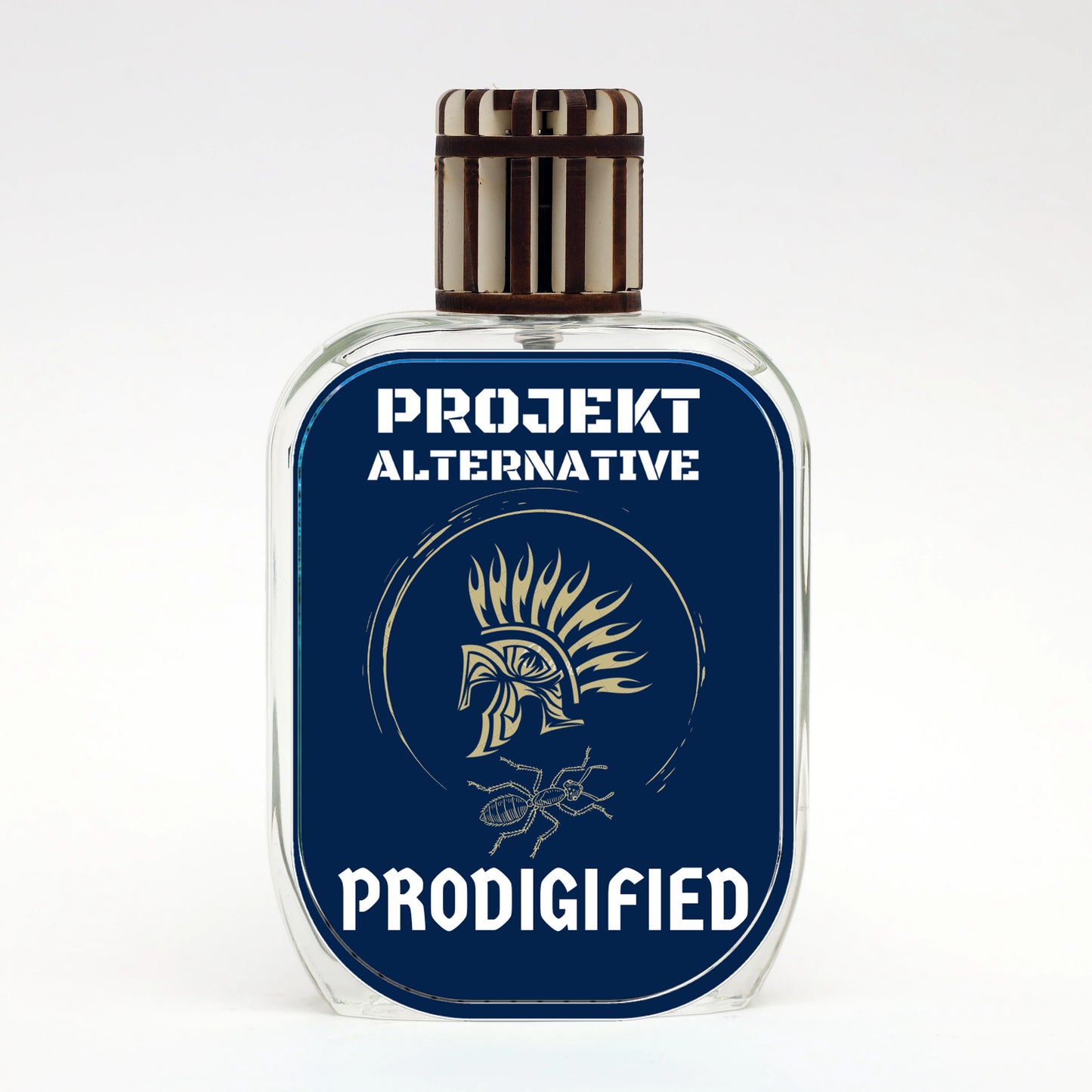 Prodigified M.I.2 By Projekt Alternative Parfum #BDC-EDP