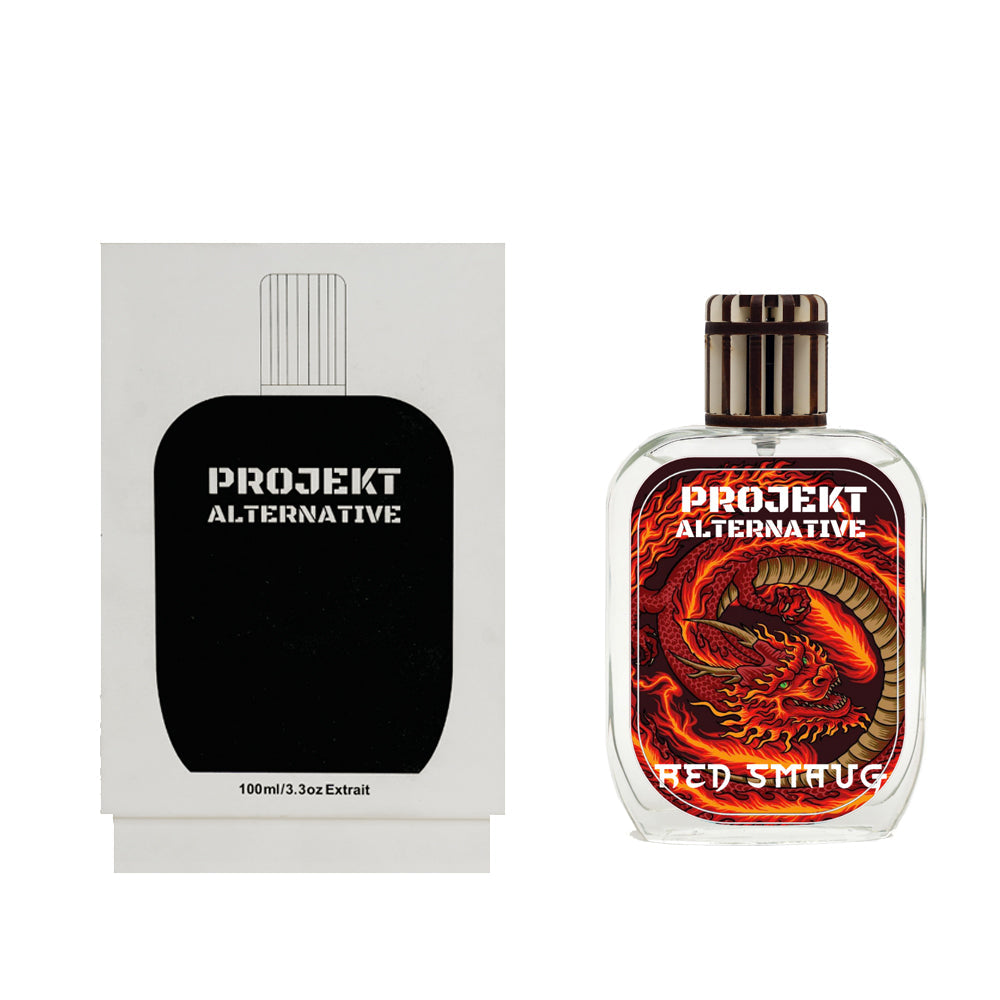 Projekt perfumery discount