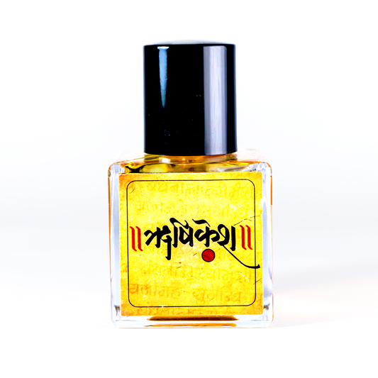 Rishikesh By Perfumologist - India UnExplored