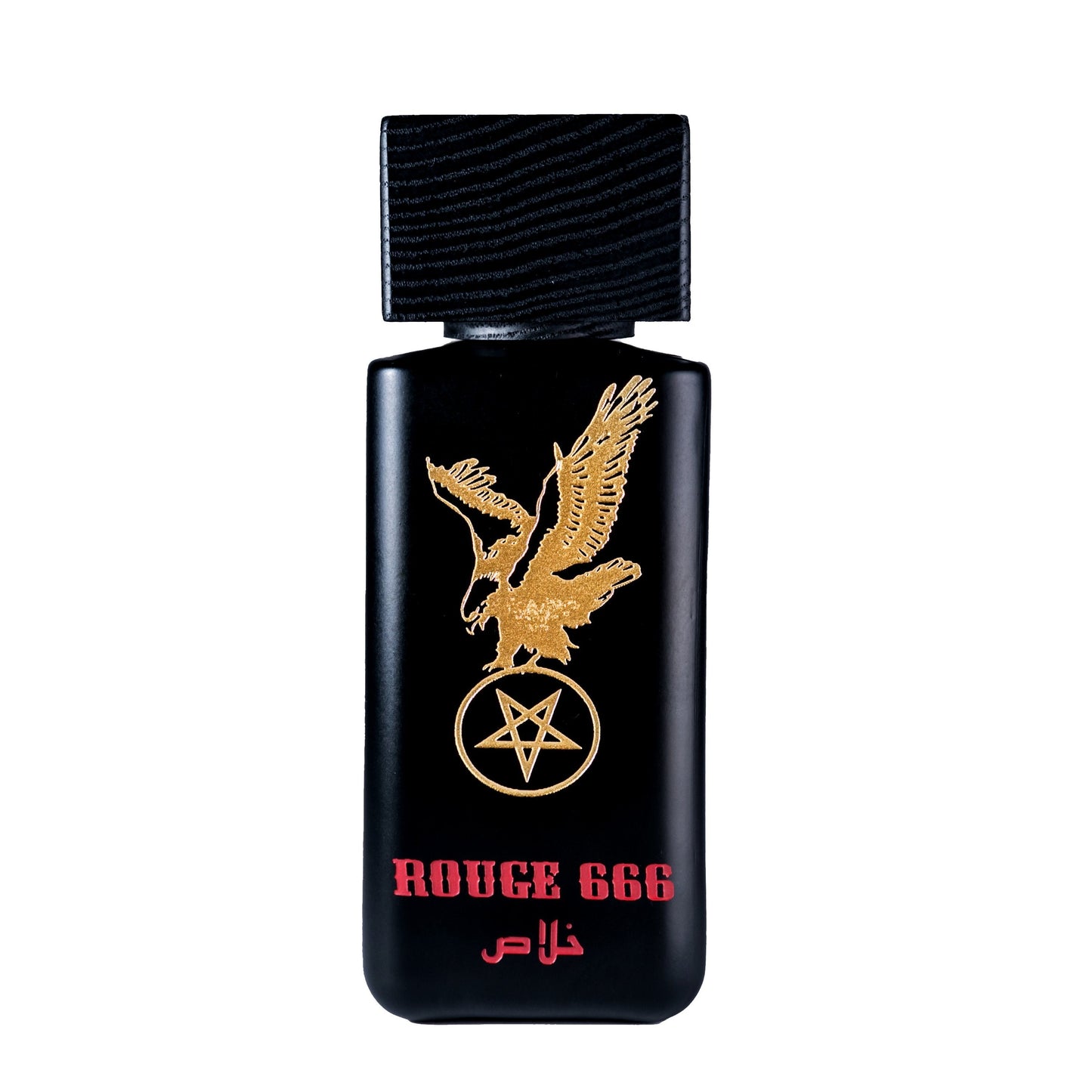 Rouge 666 By Perfumologist 100ml Luxury Presentation