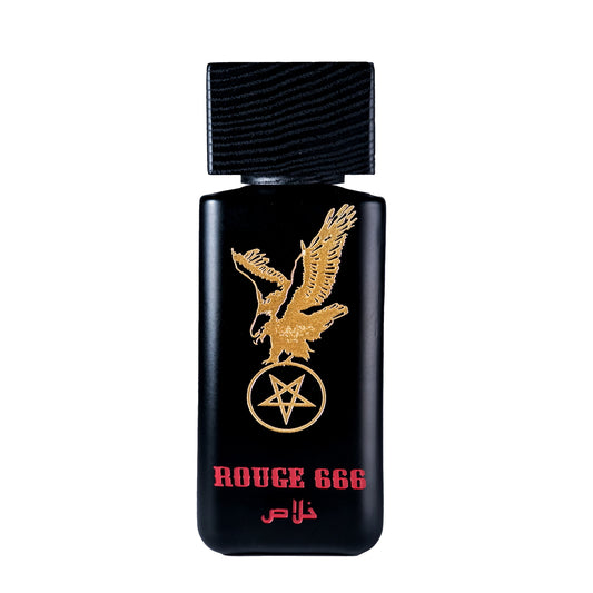 Rouge 666 By Perfumologist Luxury Presentation - Made in U.A.E.