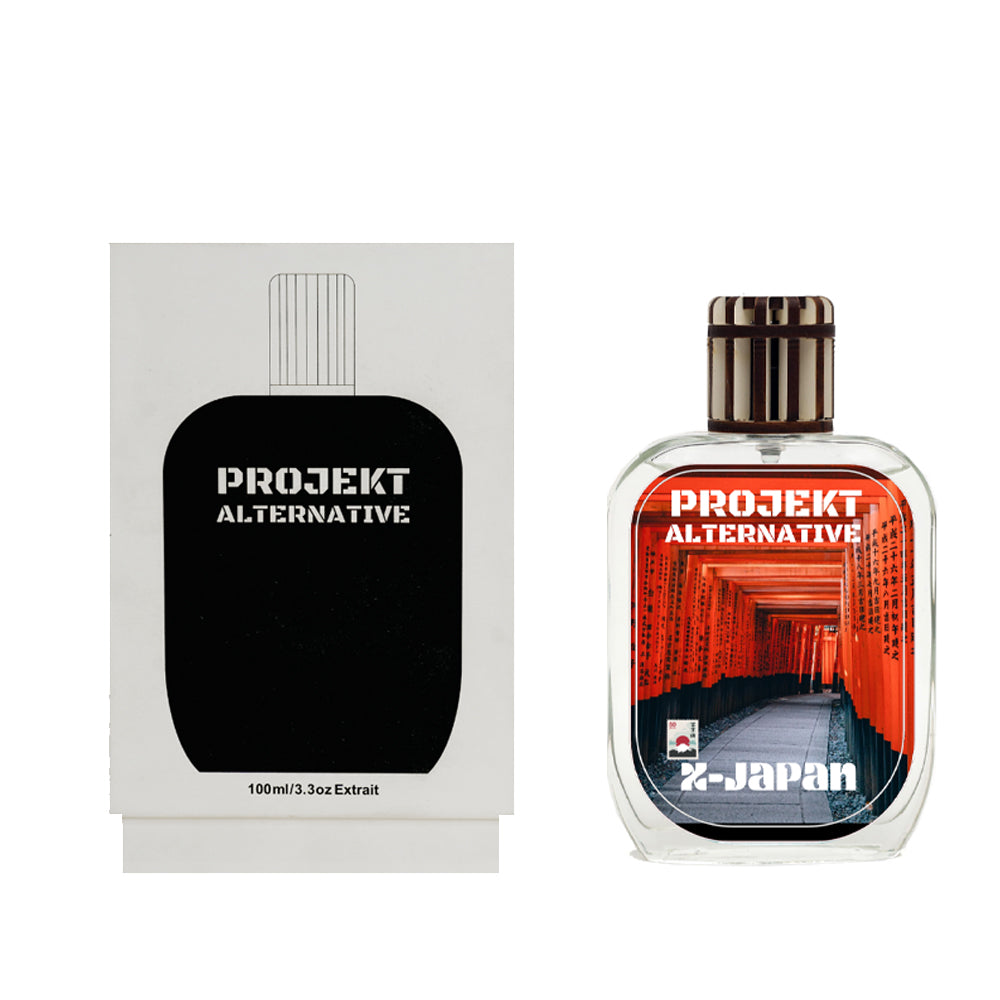 X Japan By Projekt Alternative 100ml