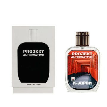 X Japan By Projekt Alternative 100ml