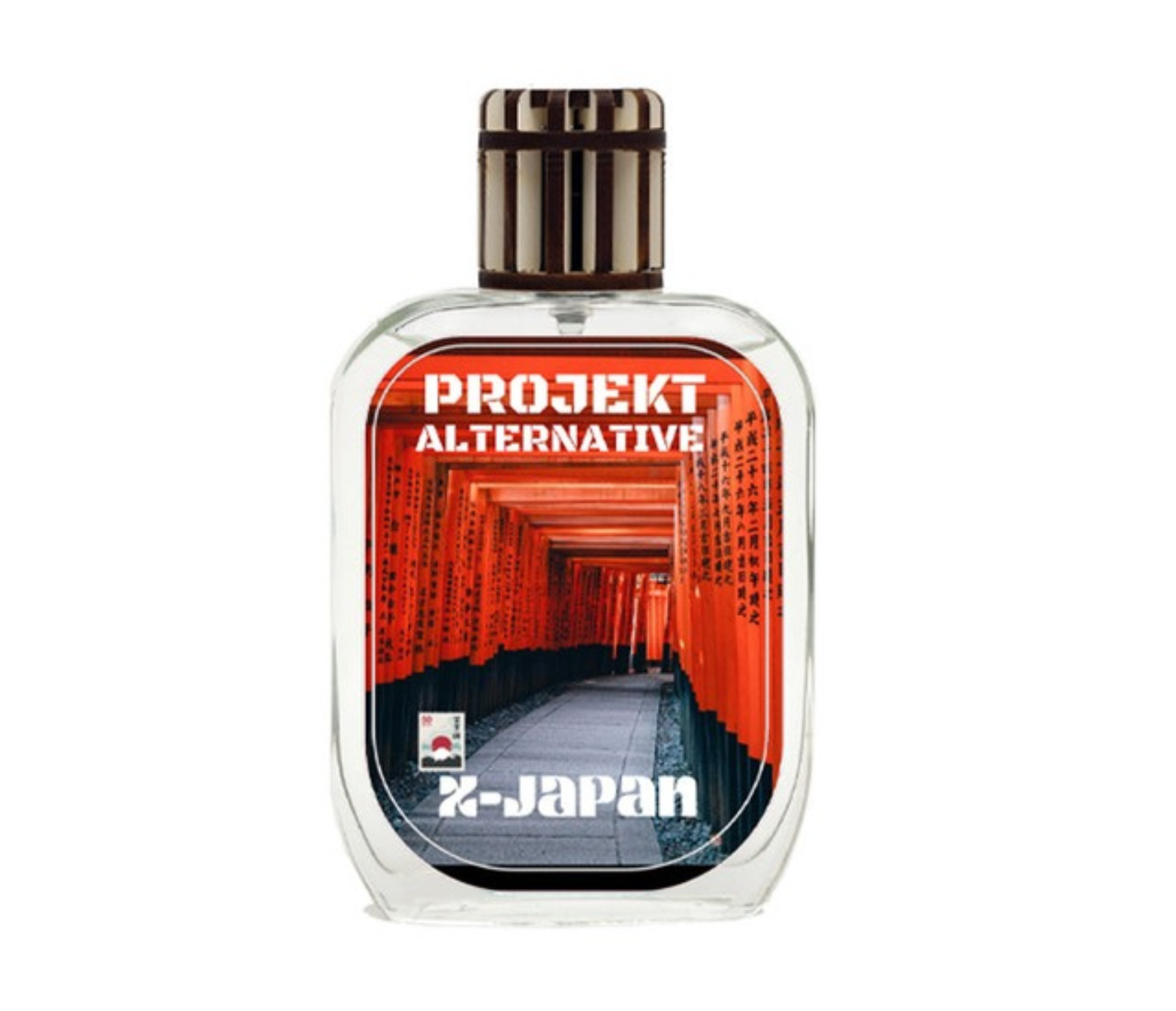 X Japan By Projekt Alternative 100ml
