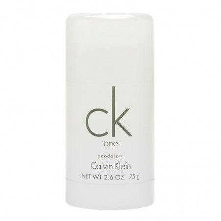 Calvin Klein One Deo Stick 75 Gms