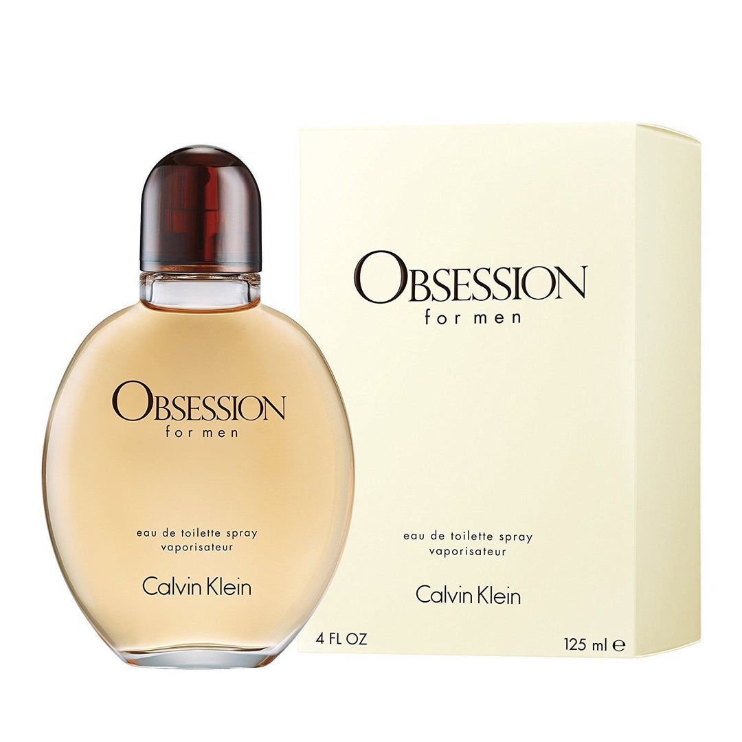 Be Eau de Toilette Spray for Men by Calvin Klein