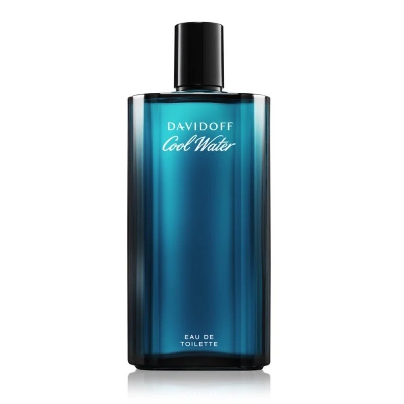 Buy online Davidoff Cool Water - Eau de Toilette, 200 ml. Davidoff brand for the best price at French Fragrance perfumes shop and get Free Shipping.